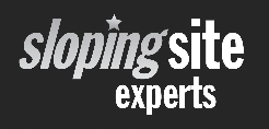 Sloping Site Experts