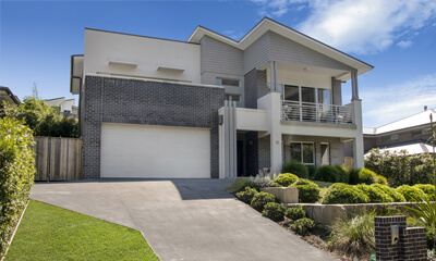 Upslope design Home Design Virtual Tour