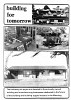 The following six pages are devoted to three locally owned building and manufacturing businesses dedicated to the future of the building and building supply industry in Manning