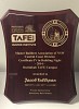 Jacob Tullipan Award