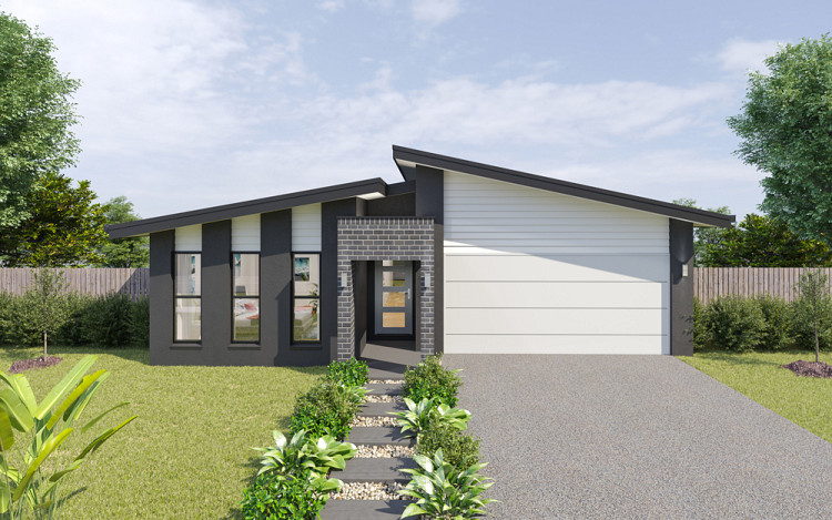 Hamilton MK1, Home Design, Tullipan Homes