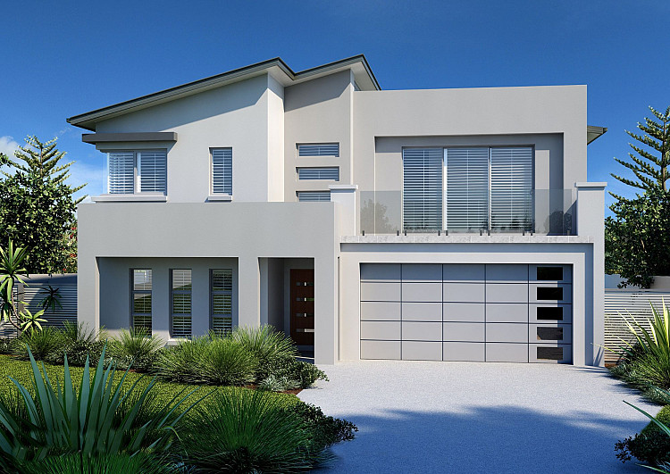 Miami MK7, Home Design, Tullipan Homes