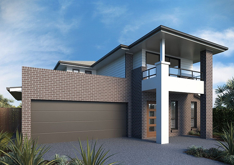 Bellview MK2, Home Design, Tullipan Homes
