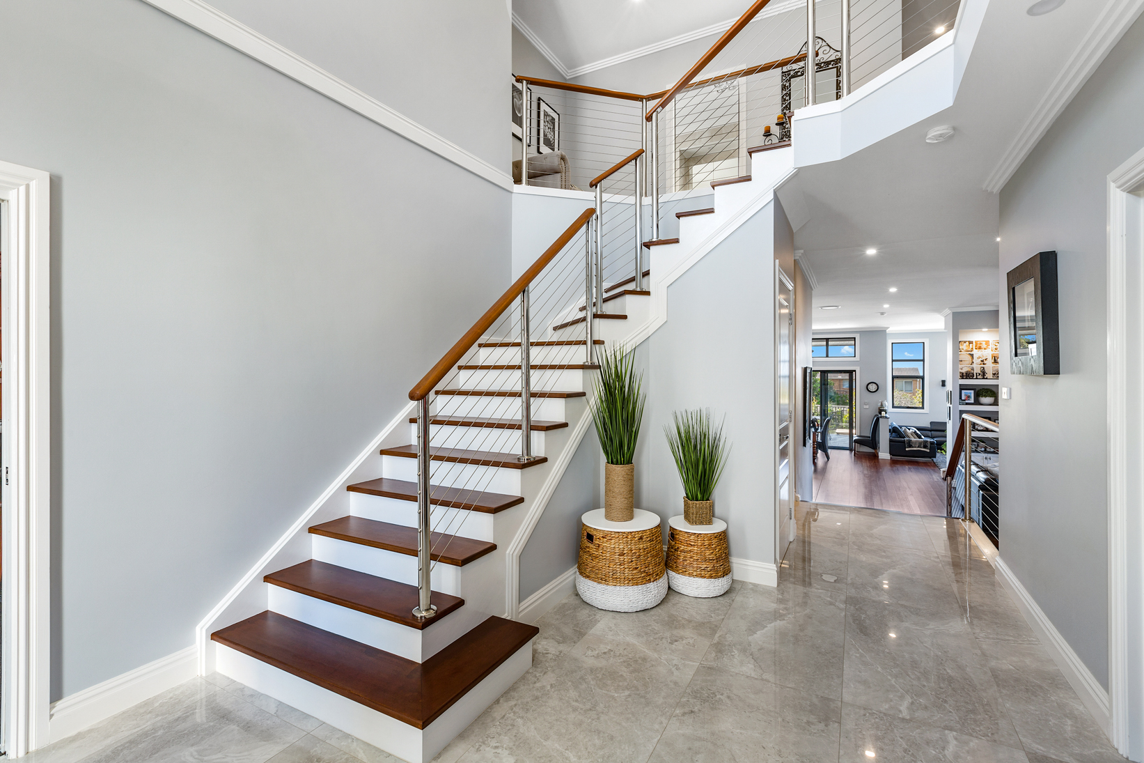 Custom Homes