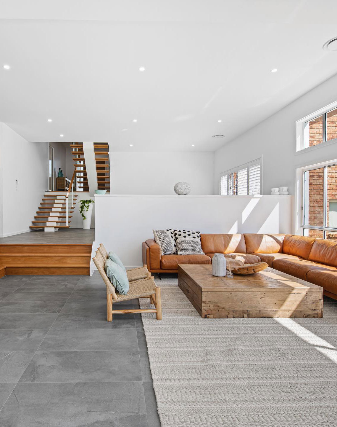 Custom Home Lake Macquarie
