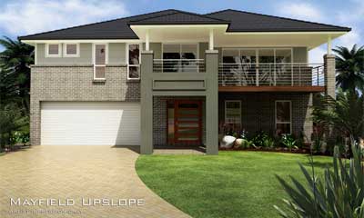 Vistual Tour of Mayfield Design