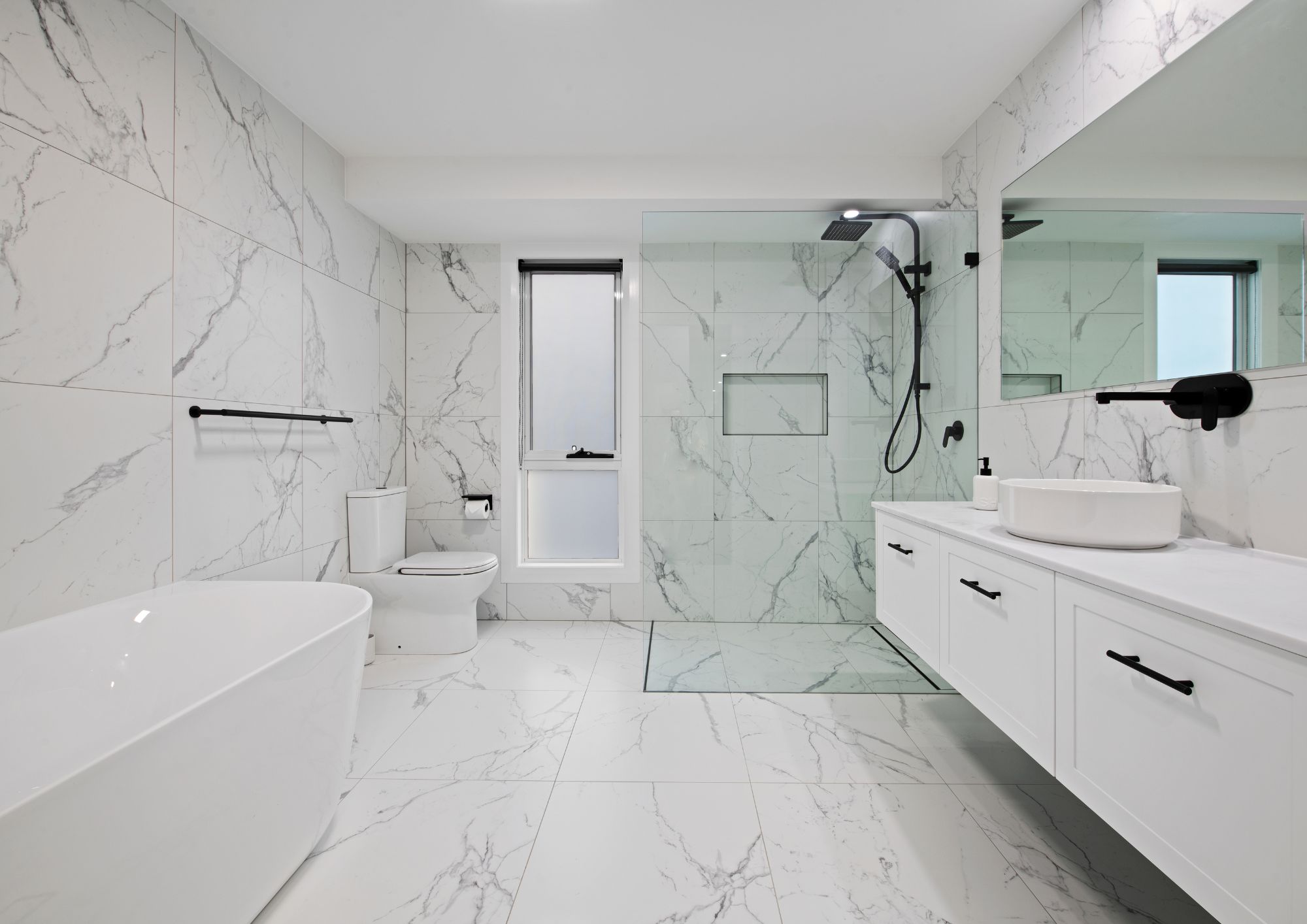 San Souci MK4 Ensuite