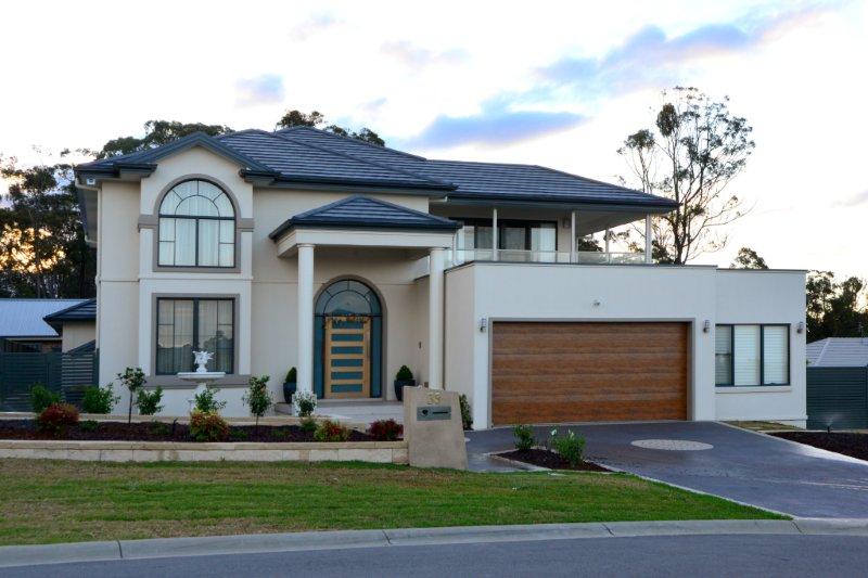 East Maitland