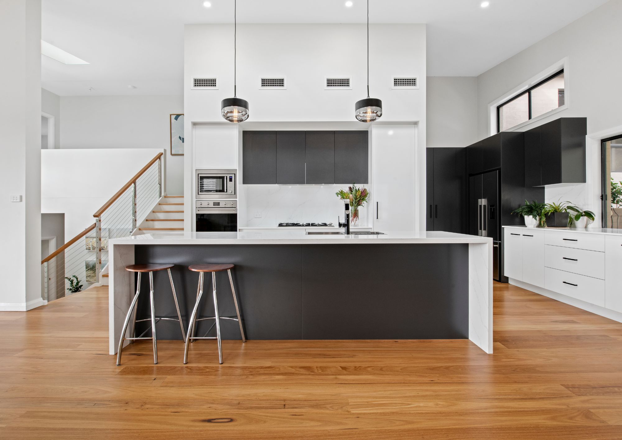 Terrigal (Custom) Kitchen