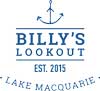Billy's Lookout