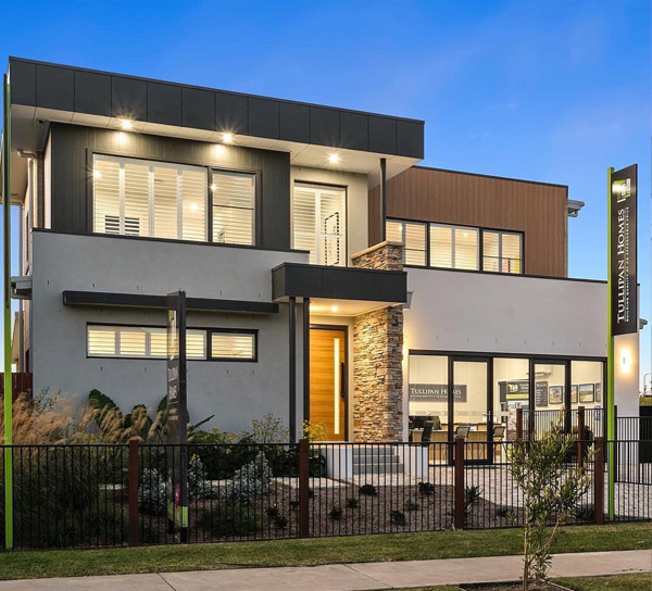 Newcastle Display Home
