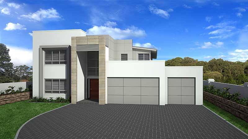 Custom Homes