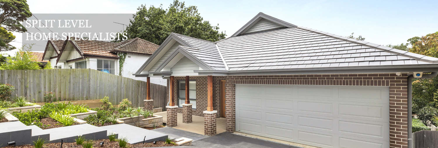 Split Level Home Specialists