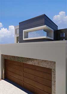 Custom Homes