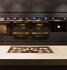 Custom Homes